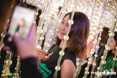 BLEND 285 Signature นำเสนอ Let's BLEND Festival (อัลบั้มที่ 3) — photo 32