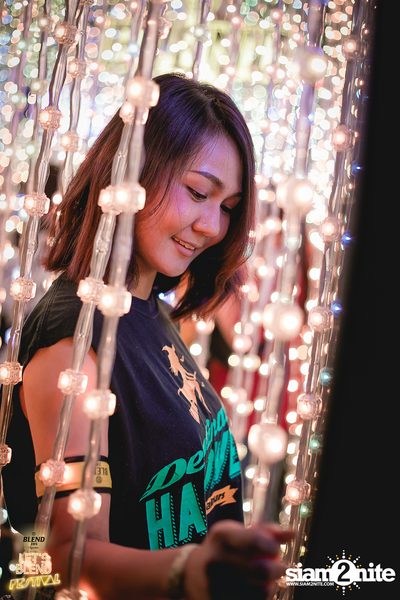 BLEND 285 Signature นำเสนอ Let's BLEND Festival (อัลบั้มที่ 3) — photo 33