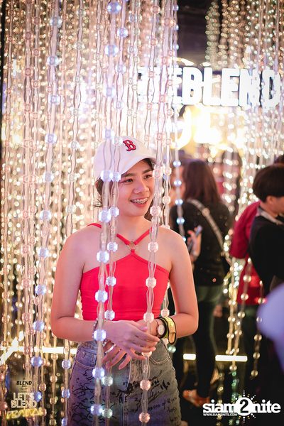 BLEND 285 Signature นำเสนอ Let's BLEND Festival (อัลบั้มที่ 3) — photo 34