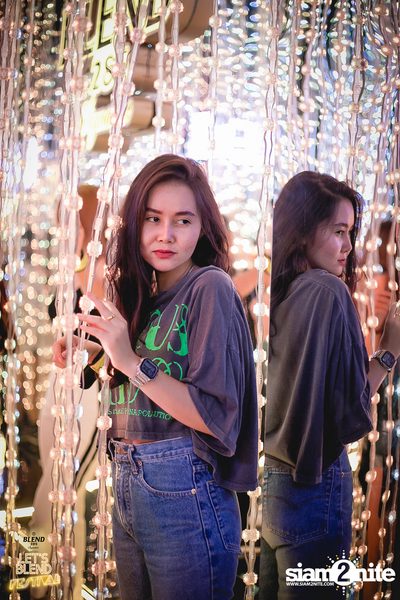 BLEND 285 Signature นำเสนอ Let's BLEND Festival (อัลบั้มที่ 3) — photo 35