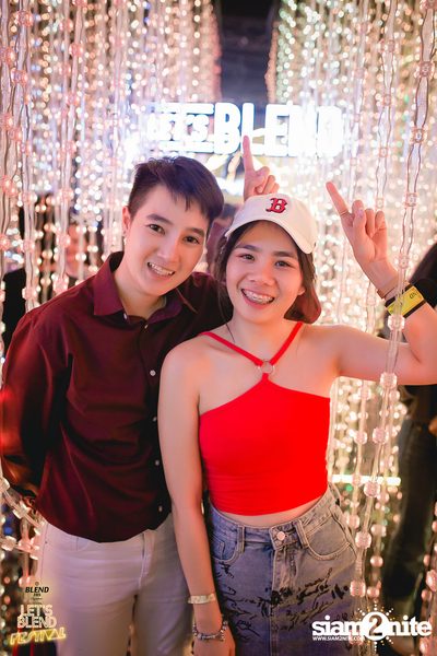 BLEND 285 Signature นำเสนอ Let's BLEND Festival (อัลบั้มที่ 3) — photo 36