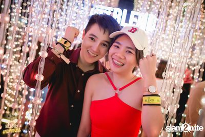 BLEND 285 Signature นำเสนอ Let's BLEND Festival (อัลบั้มที่ 3) — photo 37