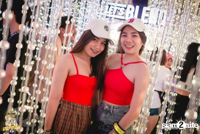 BLEND 285 Signature นำเสนอ Let's BLEND Festival (อัลบั้มที่ 3) — photo 38
