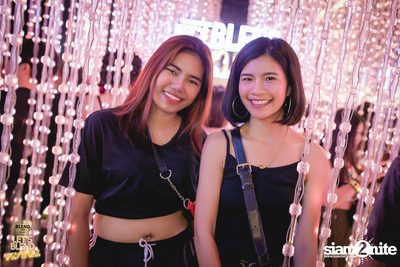 BLEND 285 Signature นำเสนอ Let's BLEND Festival (อัลบั้มที่ 3) — photo 40