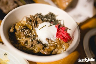 BLEND 285 Signature นำเสนอ Let's BLEND Festival (อัลบั้มที่ 3) — photo 53