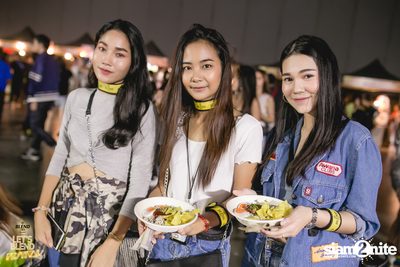 BLEND 285 Signature นำเสนอ Let's BLEND Festival (อัลบั้มที่ 3) — photo 54