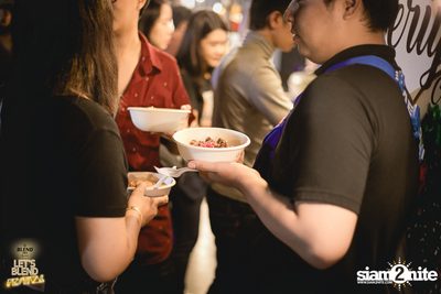 BLEND 285 Signature นำเสนอ Let's BLEND Festival (อัลบั้มที่ 3) — photo 60