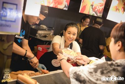 BLEND 285 Signature นำเสนอ Let's BLEND Festival (อัลบั้มที่ 3) — photo 61