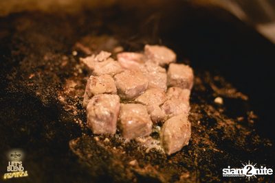 BLEND 285 Signature นำเสนอ Let's BLEND Festival (อัลบั้มที่ 3) — photo 64