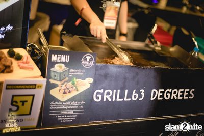 BLEND 285 Signature นำเสนอ Let's BLEND Festival (อัลบั้มที่ 3) — photo 67