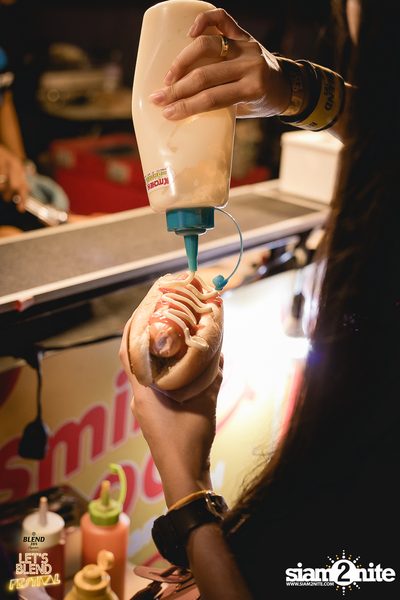 BLEND 285 Signature นำเสนอ Let's BLEND Festival (อัลบั้มที่ 3) — photo 68
