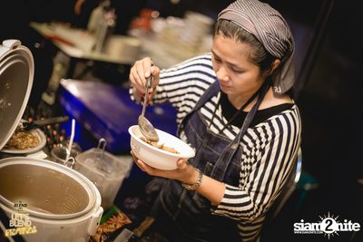 BLEND 285 Signature นำเสนอ Let's BLEND Festival (อัลบั้มที่ 3) — photo 70