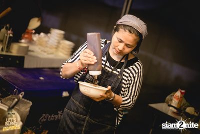 BLEND 285 Signature นำเสนอ Let's BLEND Festival (อัลบั้มที่ 3) — photo 71