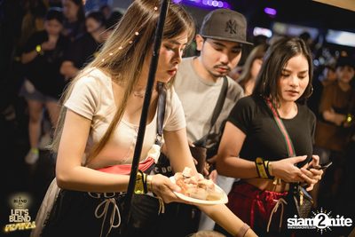 BLEND 285 Signature นำเสนอ Let's BLEND Festival (อัลบั้มที่ 3) — photo 76