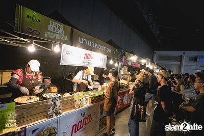 BLEND 285 Signature นำเสนอ Let's BLEND Festival (อัลบั้มที่ 3) — photo 79