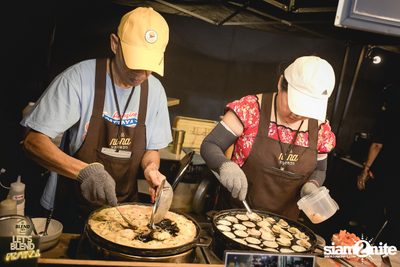 BLEND 285 Signature นำเสนอ Let's BLEND Festival (อัลบั้มที่ 3) — photo 80