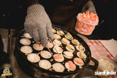 BLEND 285 Signature นำเสนอ Let's BLEND Festival (อัลบั้มที่ 3) — photo 81