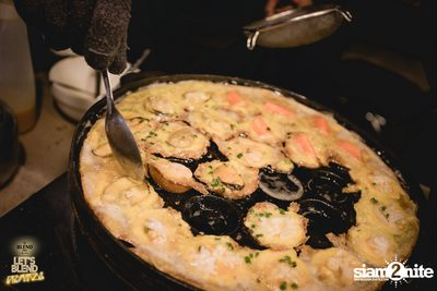 BLEND 285 Signature นำเสนอ Let's BLEND Festival (อัลบั้มที่ 3) — photo 82