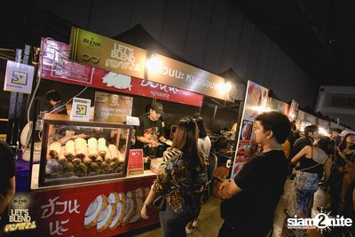 BLEND 285 Signature นำเสนอ Let's BLEND Festival (อัลบั้มที่ 3) — photo 83