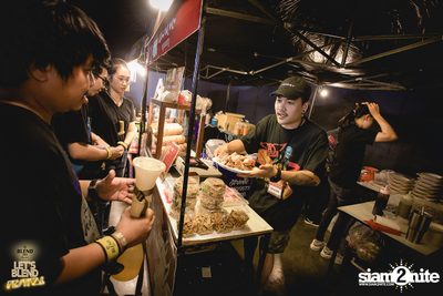 BLEND 285 Signature นำเสนอ Let's BLEND Festival (อัลบั้มที่ 3) — photo 84