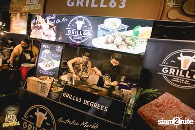 BLEND 285 Signature นำเสนอ Let's BLEND Festival (อัลบั้มที่ 3) — photo 86