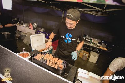 BLEND 285 Signature นำเสนอ Let's BLEND Festival (อัลบั้มที่ 3) — photo 87