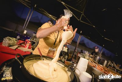 BLEND 285 Signature นำเสนอ Let's BLEND Festival (อัลบั้มที่ 3) — photo 88