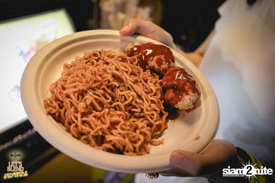 BLEND 285 Signature นำเสนอ Let's BLEND Festival (อัลบั้มที่ 3) — photo 92