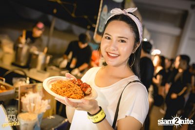 BLEND 285 Signature นำเสนอ Let's BLEND Festival (อัลบั้มที่ 3) — photo 93