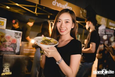 BLEND 285 Signature นำเสนอ Let's BLEND Festival (อัลบั้มที่ 3) — photo 97