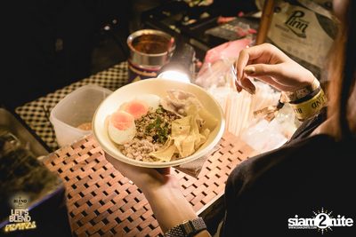 BLEND 285 Signature นำเสนอ Let's BLEND Festival (อัลบั้มที่ 3) — photo 98