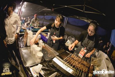 BLEND 285 Signature นำเสนอ Let's BLEND Festival (อัลบั้มที่ 3) — photo 100