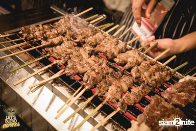 BLEND 285 Signature นำเสนอ Let's BLEND Festival (อัลบั้มที่ 3) — photo 101