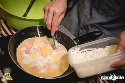 BLEND 285 Signature นำเสนอ Let's BLEND Festival (อัลบั้มที่ 3) — photo 106