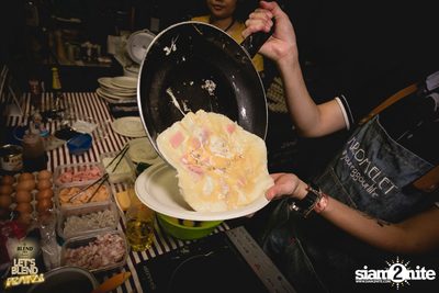 BLEND 285 Signature นำเสนอ Let's BLEND Festival (อัลบั้มที่ 3) — photo 109