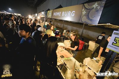BLEND 285 Signature นำเสนอ Let's BLEND Festival (อัลบั้มที่ 3) — photo 111