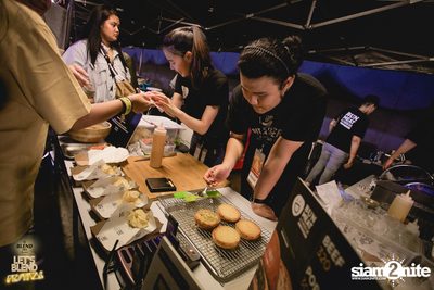 BLEND 285 Signature นำเสนอ Let's BLEND Festival (อัลบั้มที่ 3) — photo 115