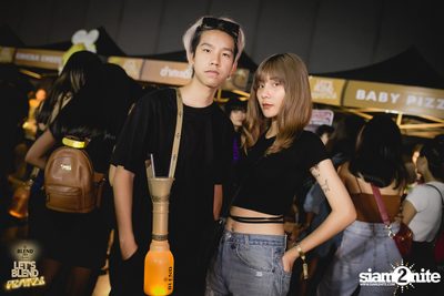 BLEND 285 Signature นำเสนอ Let's BLEND Festival (อัลบั้มที่ 3) — photo 119