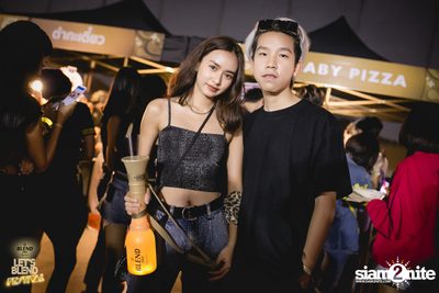 BLEND 285 Signature นำเสนอ Let's BLEND Festival (อัลบั้มที่ 3) — photo 120