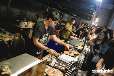 BLEND 285 Signature นำเสนอ Let's BLEND Festival (อัลบั้มที่ 3) — photo 121