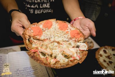 BLEND 285 Signature นำเสนอ Let's BLEND Festival (อัลบั้มที่ 3) — photo 122