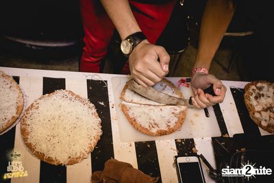 BLEND 285 Signature นำเสนอ Let's BLEND Festival (อัลบั้มที่ 3) — photo 123