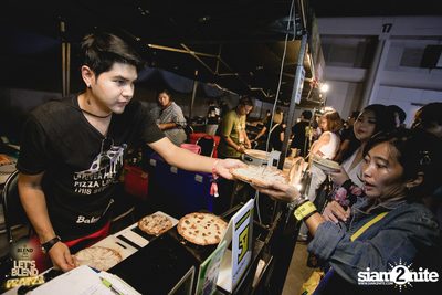 BLEND 285 Signature นำเสนอ Let's BLEND Festival (อัลบั้มที่ 3) — photo 125