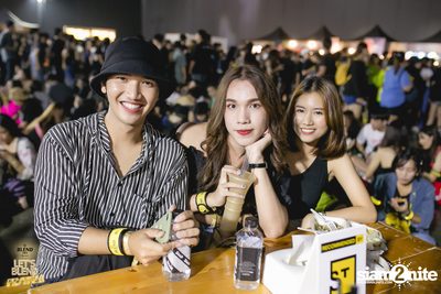 BLEND 285 Signature นำเสนอ Let's BLEND Festival (อัลบั้มที่ 3) — photo 127