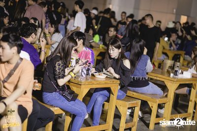 BLEND 285 Signature นำเสนอ Let's BLEND Festival (อัลบั้มที่ 3) — photo 128