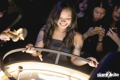 BLEND 285 Signature นำเสนอ Let's BLEND Festival (อัลบั้มที่ 3) — photo 129