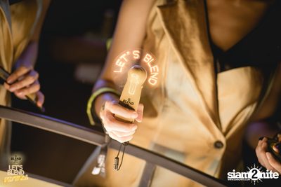 BLEND 285 Signature นำเสนอ Let's BLEND Festival (อัลบั้มที่ 3) — photo 134