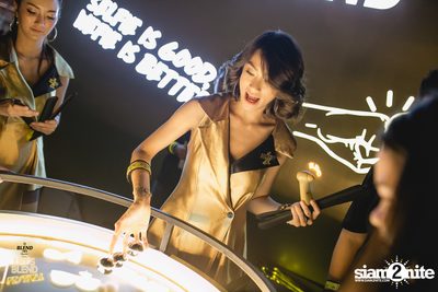 BLEND 285 Signature นำเสนอ Let's BLEND Festival (อัลบั้มที่ 3) — photo 135