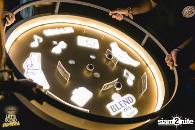 BLEND 285 Signature นำเสนอ Let's BLEND Festival (อัลบั้มที่ 3) — photo 136