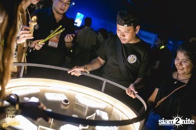 BLEND 285 Signature นำเสนอ Let's BLEND Festival (อัลบั้มที่ 3) — photo 137
